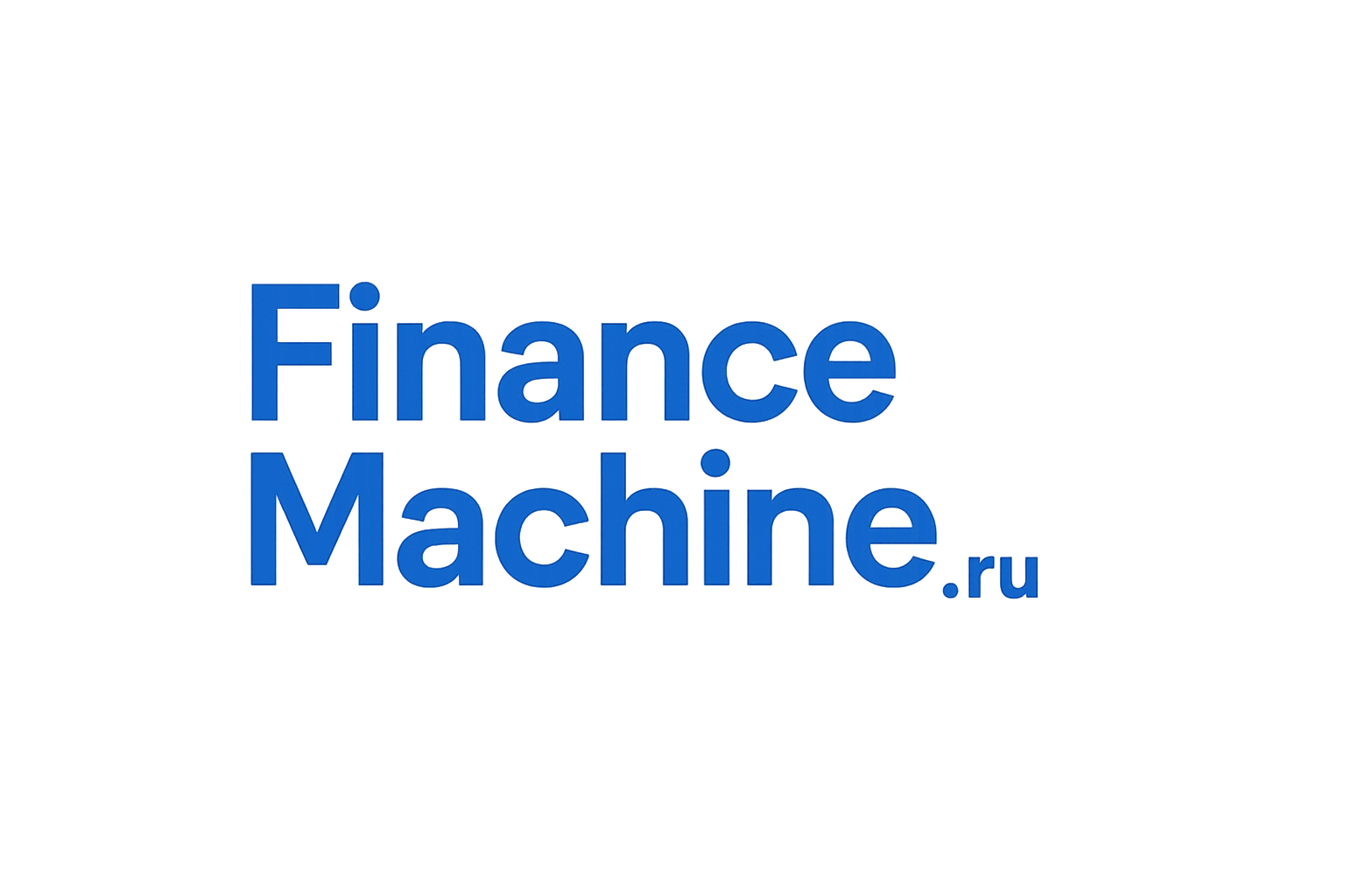 Finance Machine